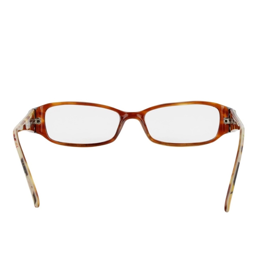 Women’s Vera Bradley Buttercup Karen Eye Glass Sunglasses Frames - Picture 4 of 7